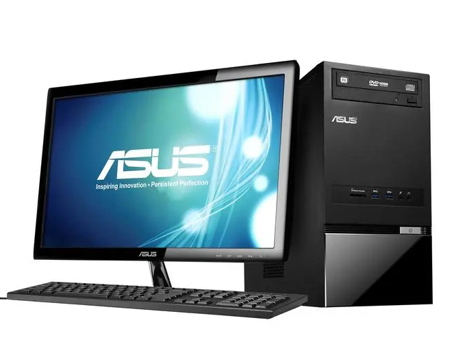 广州花都区华硕台式机维修